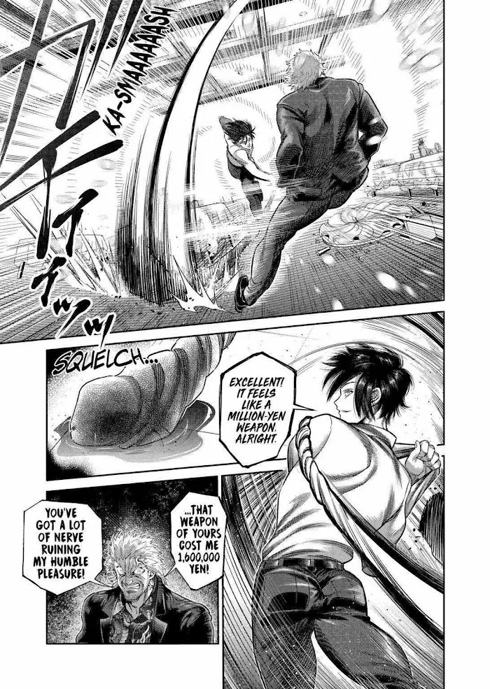 Kengan Omega Chapter 241 image 12_optimized